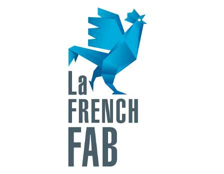 Logo La French Fab